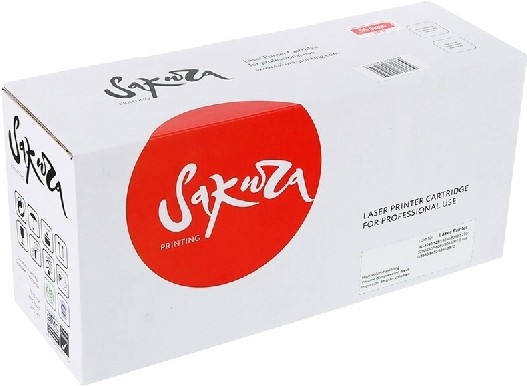 

Картридж для принтера Sakura Printing SAQ3963A, Картридж Sakura Printing SAQ3963A