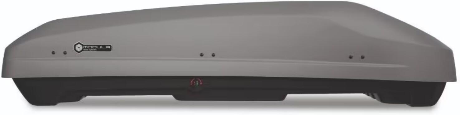 

Автобокс Modula Condor 400 Grey (MOCS 0462)