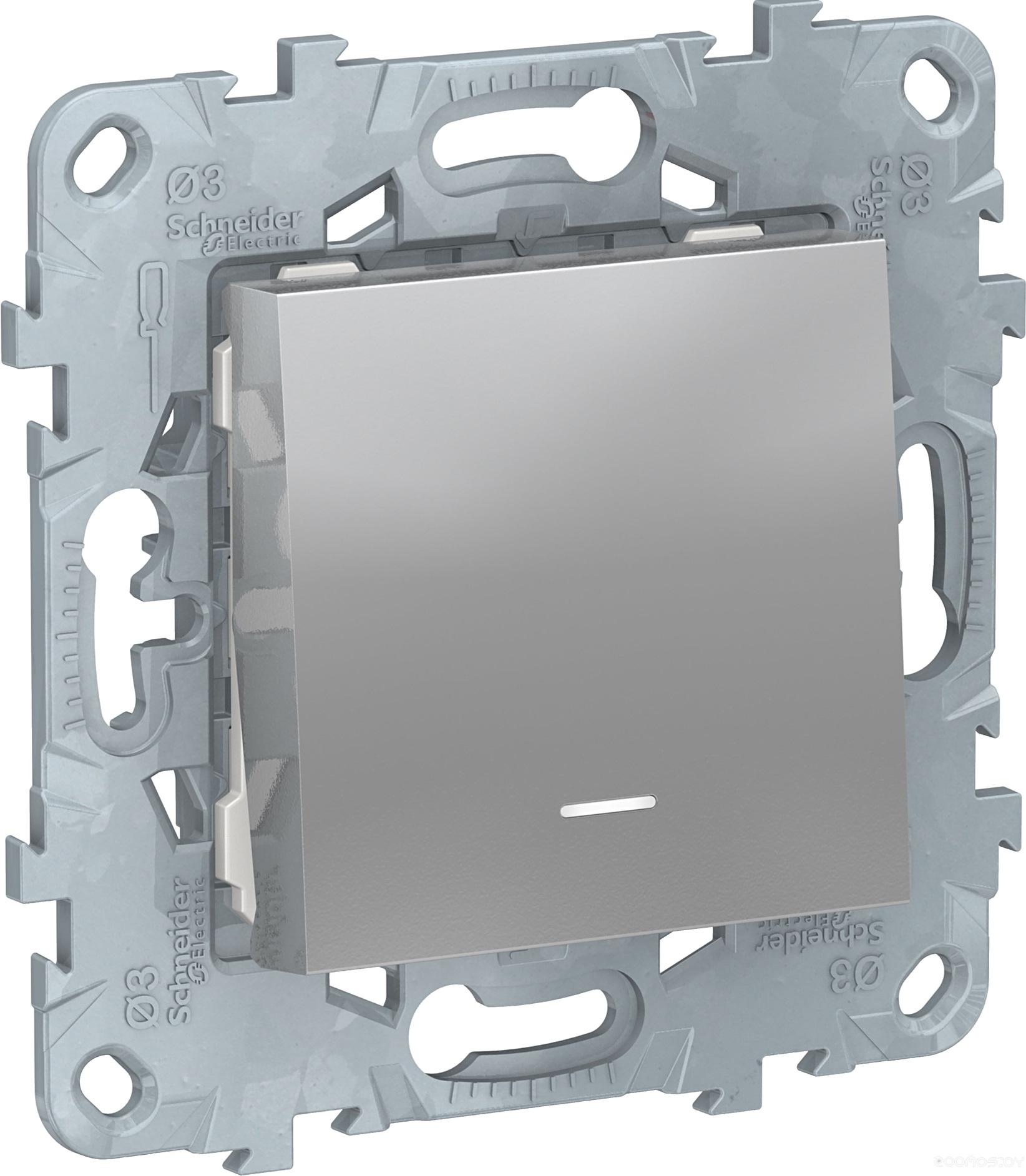 

Выключатель Schneider Electric Unica NU520630, Unica NU520630