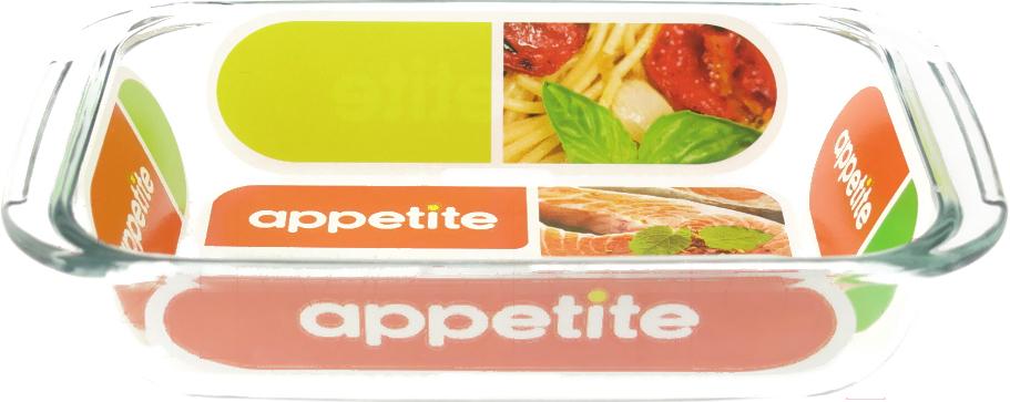 

Форма для выпечки, противень Appetite RCR3, RCR3