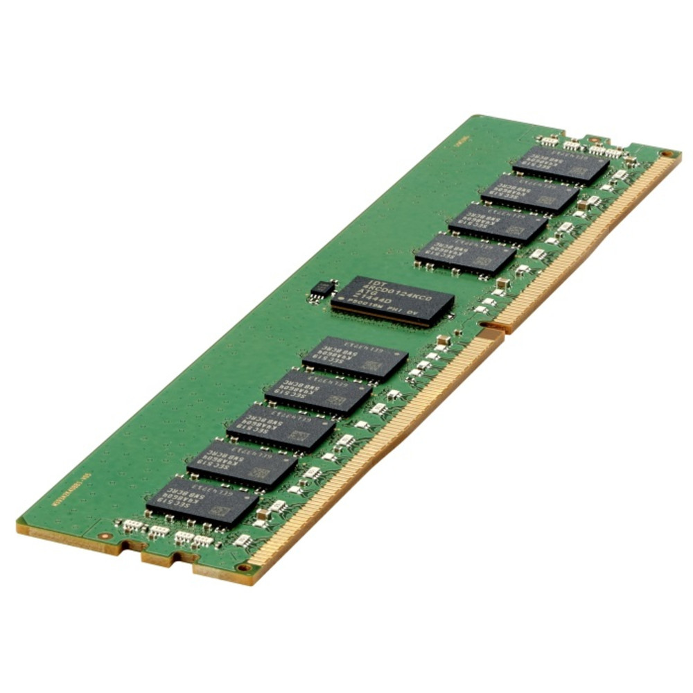 

Оперативная память HPE DDR4 8Gb RDIMM ECC Reg PC4-21300 CL19 2666MHz [876181-B21], DDR4 8Gb RDIMM ECC Reg PC4-21300 CL19 2666MHz