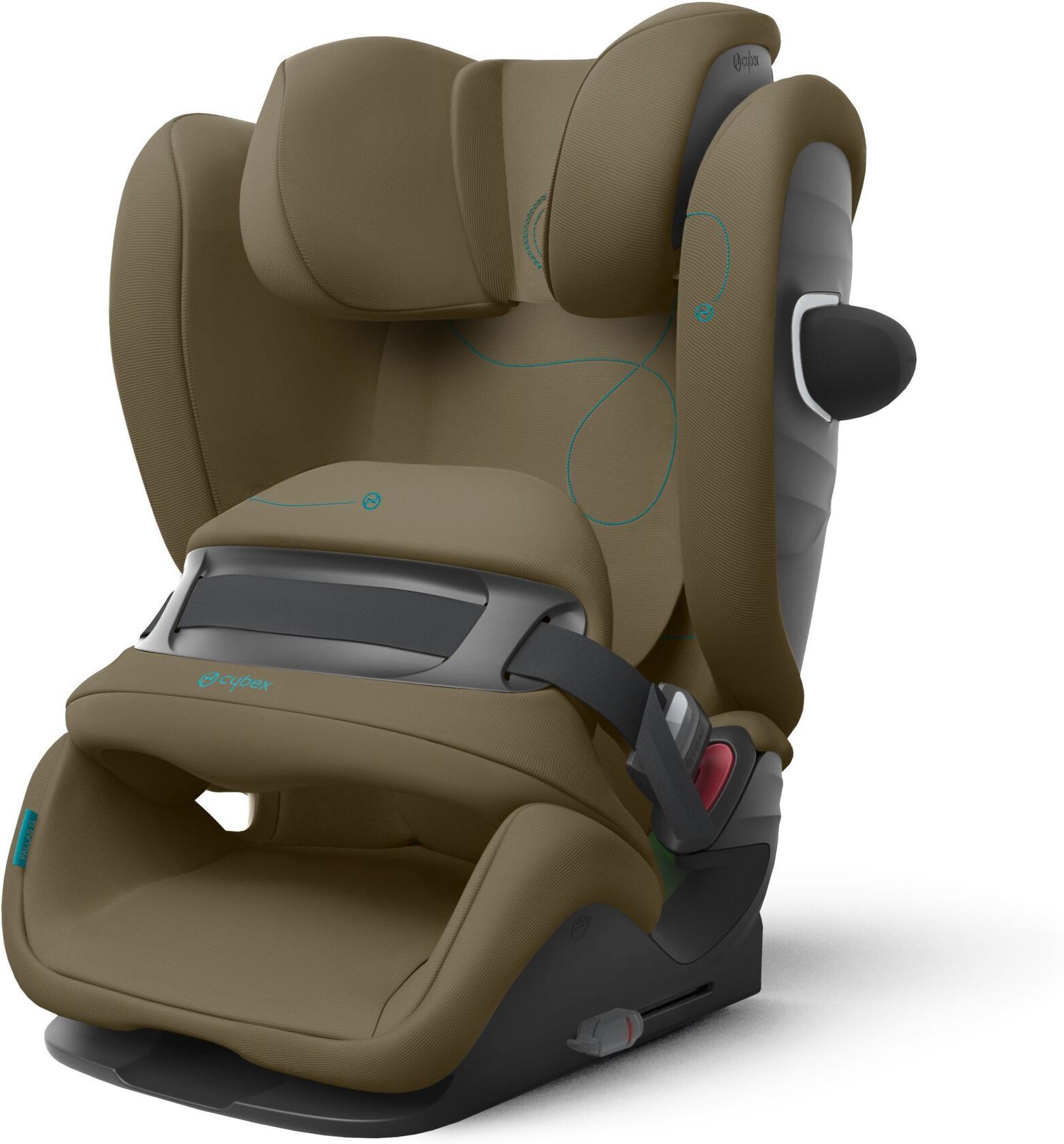 

Автокресло Cybex Pallas G i-size Classic Beige