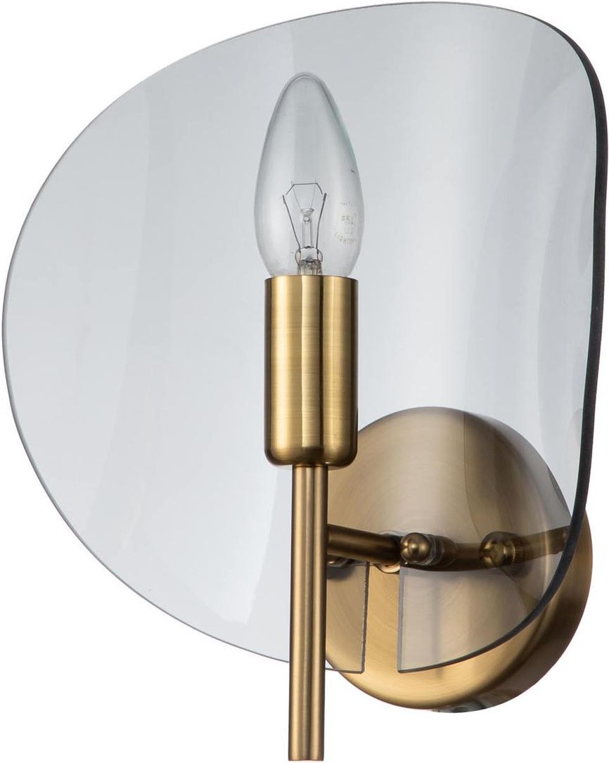 

Бра Moderli Ardis [V7091-1W], Бра Moderli Ardis V7091-1W