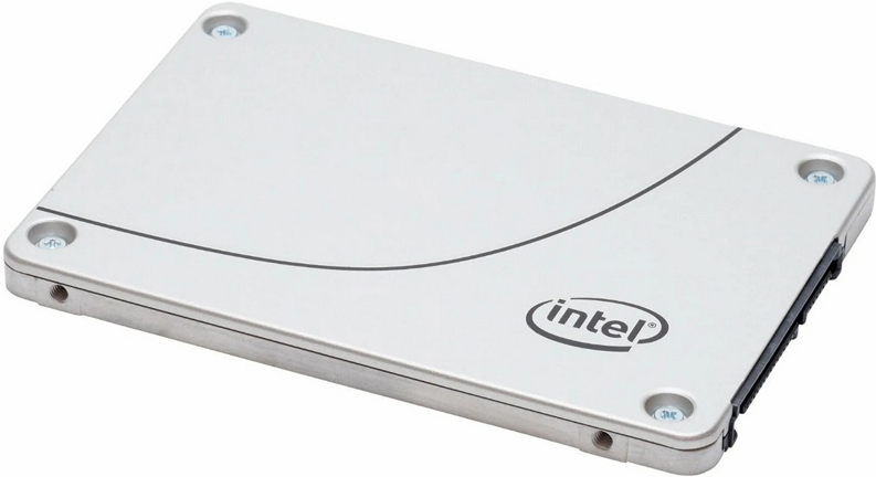 

SSD диск Intel D3-S4620 480GB (SSDSC2KG480GZ01)