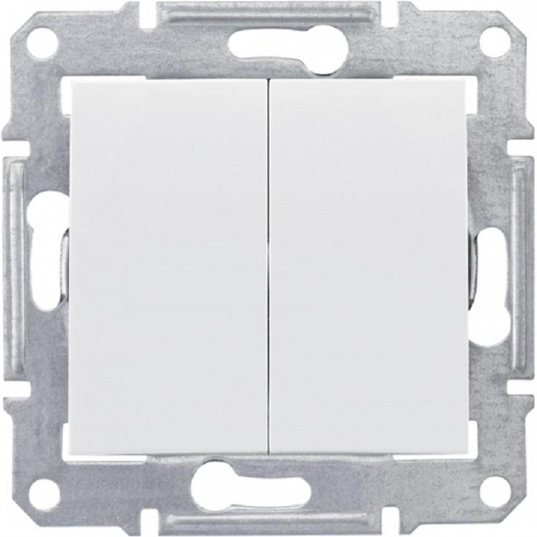 

Выключатель Schneider Electric Sedna SDN0300121, Sedna SDN0300121