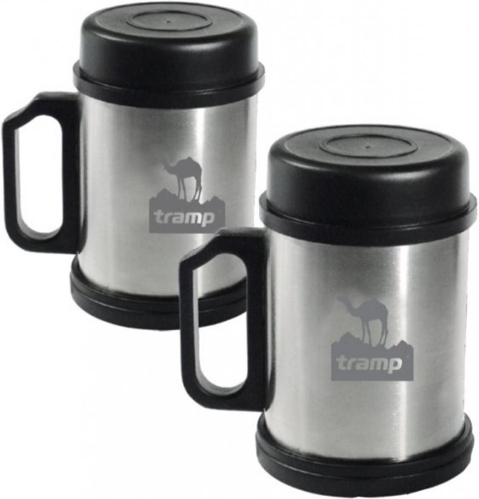 

Термос Tramp TRC-006 Stainless Steel, TRC-006