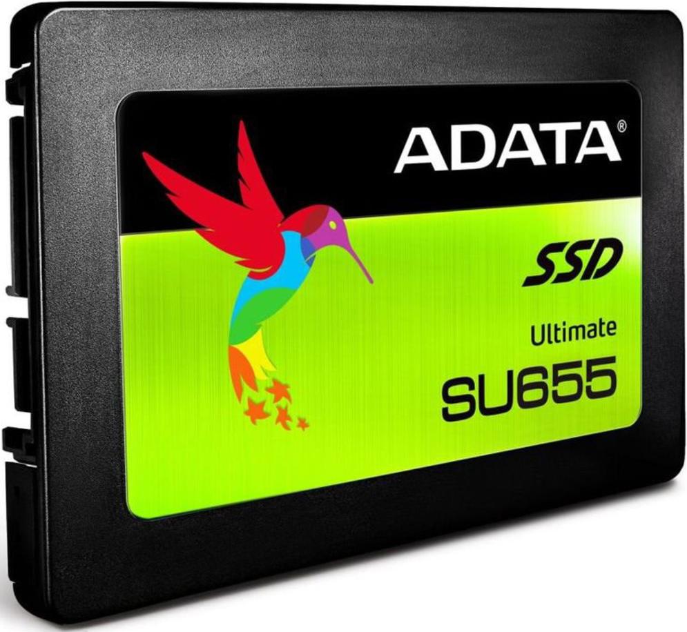 

SSD диск A-Data SU655SS 120GB [ASU655SS-120GT-C], SU655SS 120GB