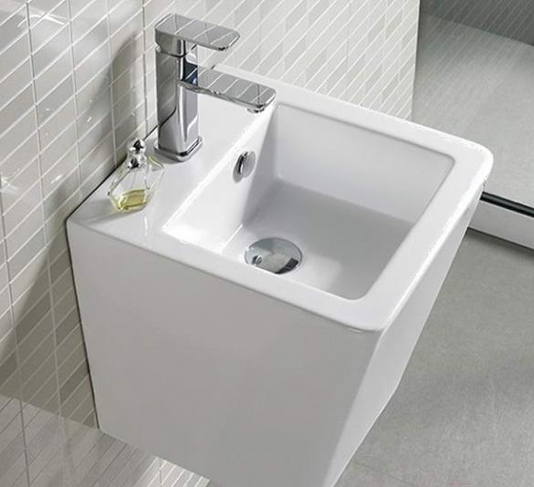 

Умывальник CeramaLux 500V, 500V