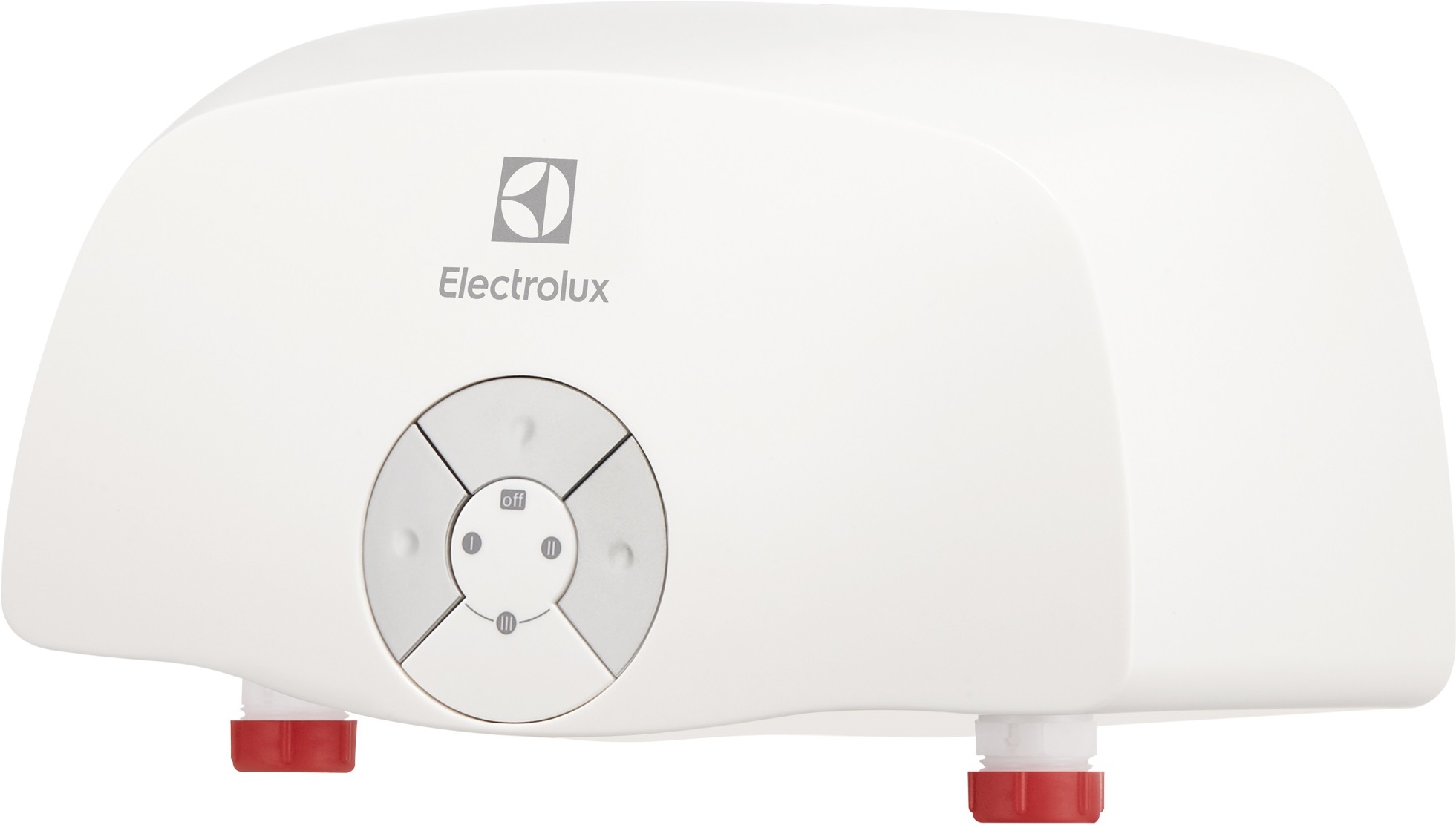 

Проточный водонагреватель Electrolux Smartfix 2.0 TS (5.5 кВт), Водонагреватель Electrolux Smartfix 2.0 TS 5.5 кВт кран+душ