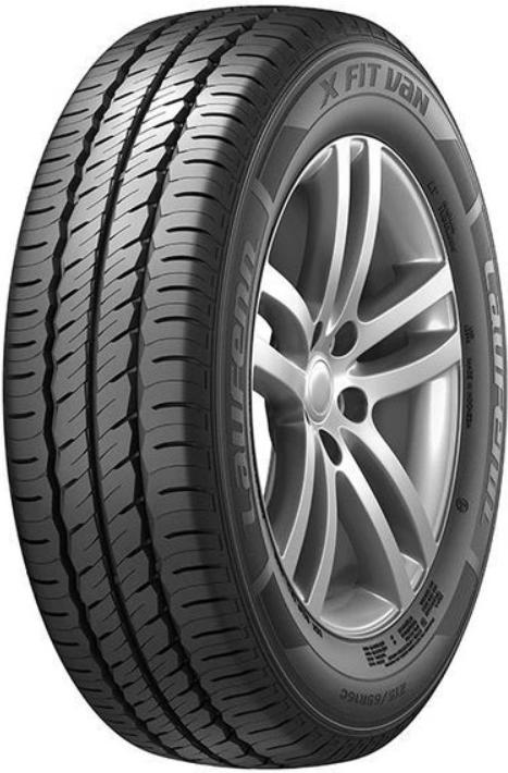 

Шины Laufenn LF 215/75R16C 116/114R X FIT VaN LV01, LF 215/75R16C 116/114R X FIT VaN LV01