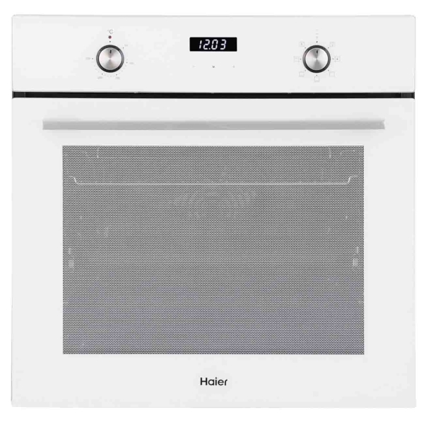 

Духовой шкаф Haier HOX-P06HGW, HOX-P06HGW