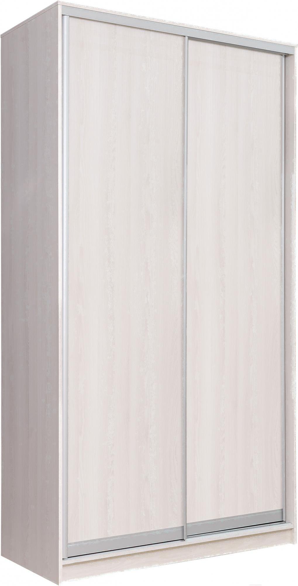 

Шкаф Рэйгрупп 120 YYX Elgon РГ-12.03 ясень снежный/хром, 120 YYX Elgon РГ-12.03