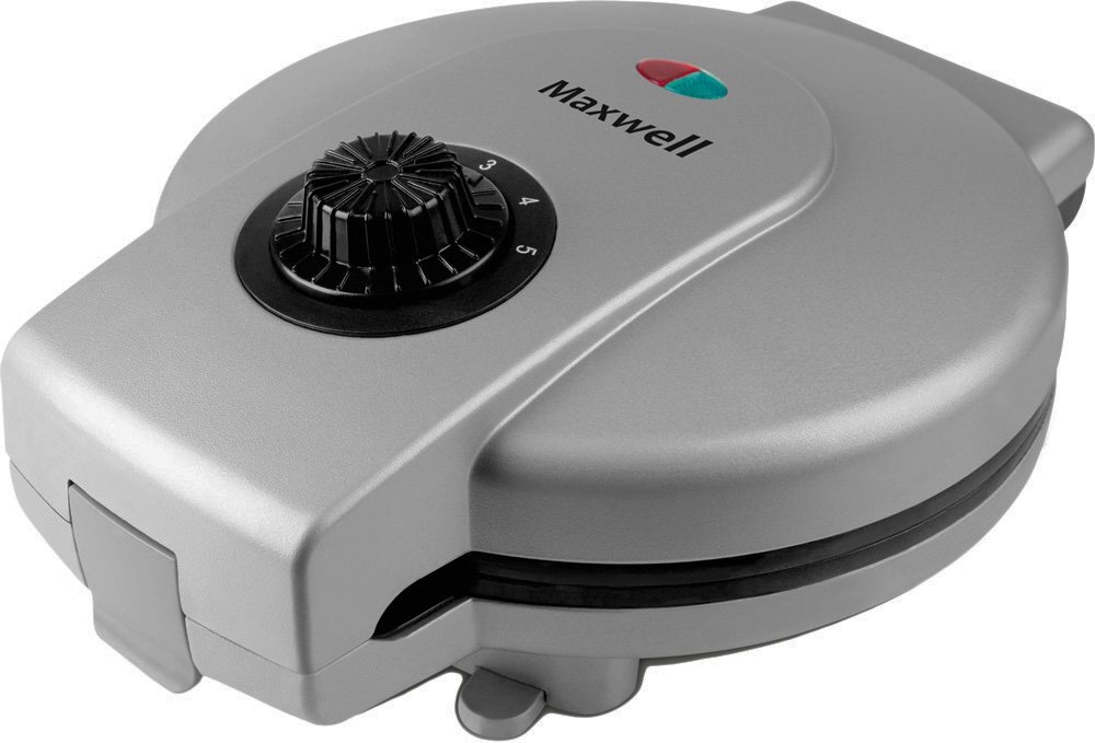 

Вафельница Maxwell MW-1571, Вафельница Maxwell MW-1571 SR