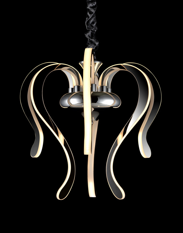 

Подвесная люстра Mantra PENDANT [5564], PENDANT