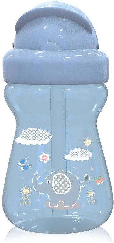 

Поильник Lorelli 1020074 200мл Blue (10200740001)