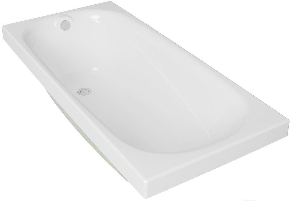 

Ванна Triton Европа 180х70 с каркасом и экраном