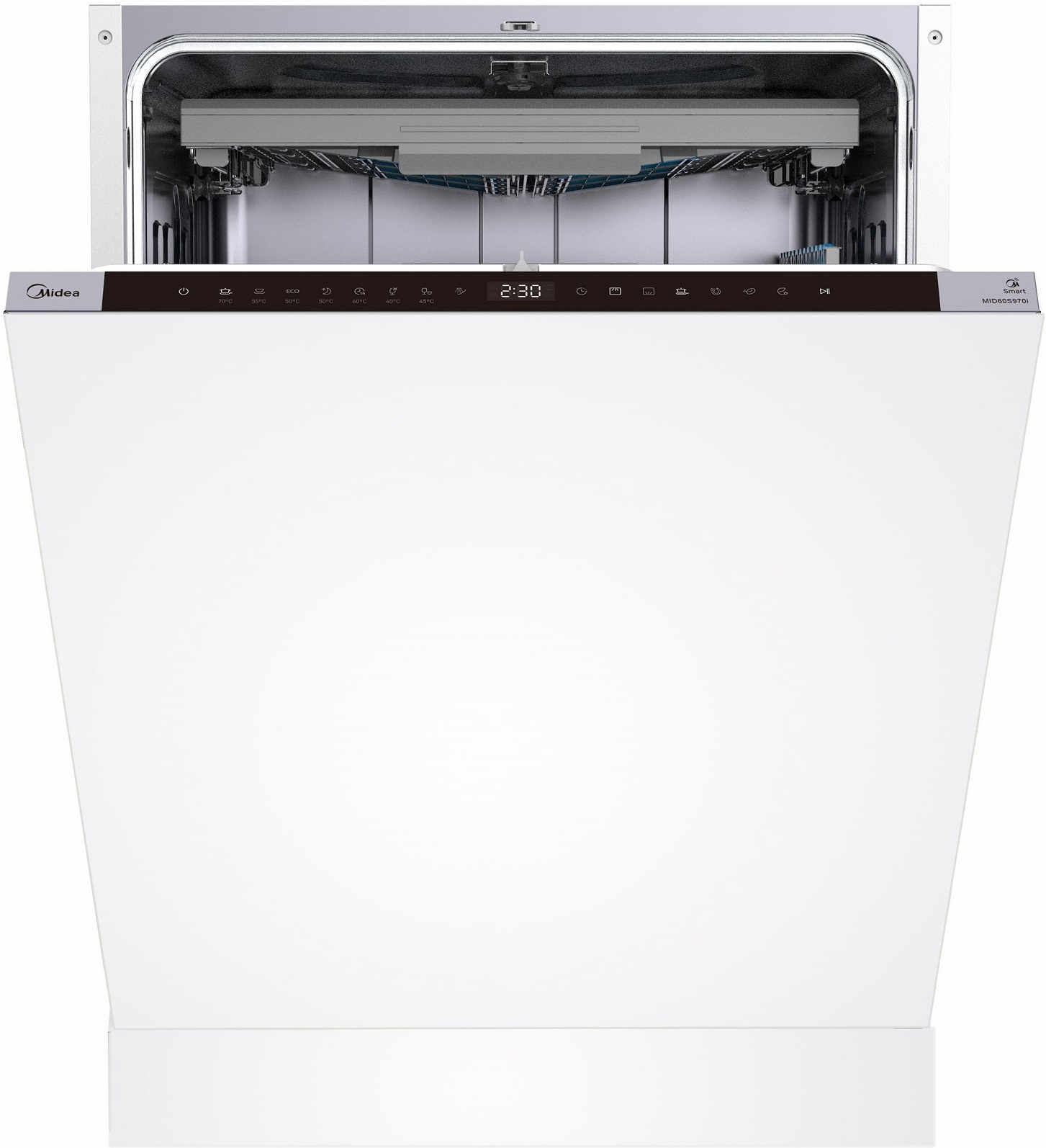 

Посудомоечная машина Midea MID60S970i