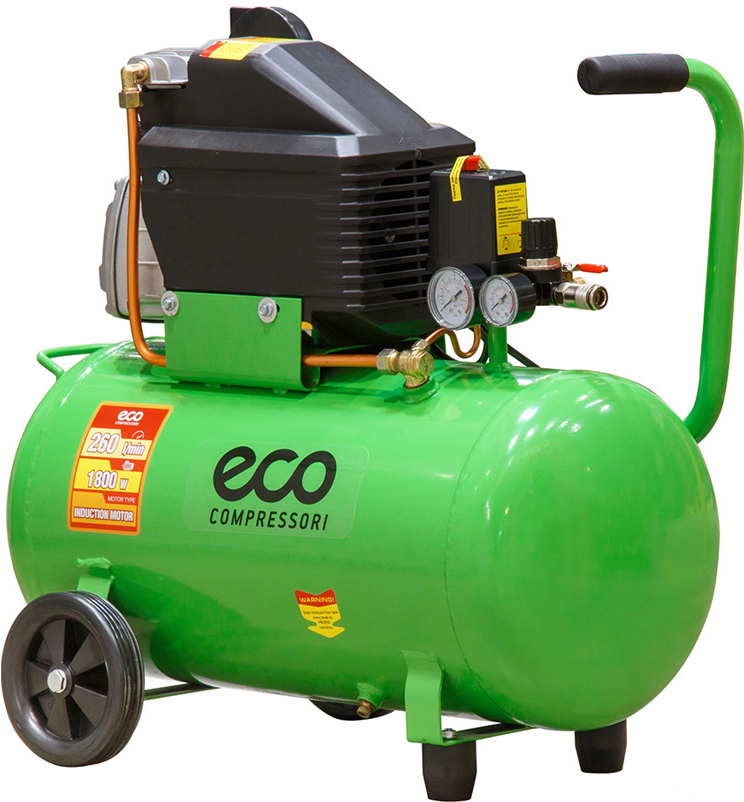 

Компрессор ECO AE-501-4