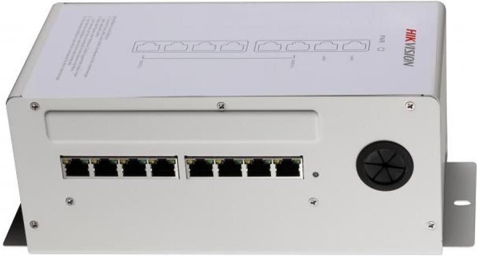

Коммутатор Hikvision DS-KAD606, DS-KAD606