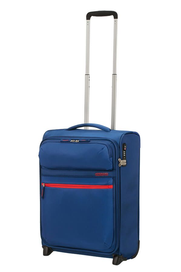

Чемодан American Tourister Matchup [77G*11 001], Matchup
