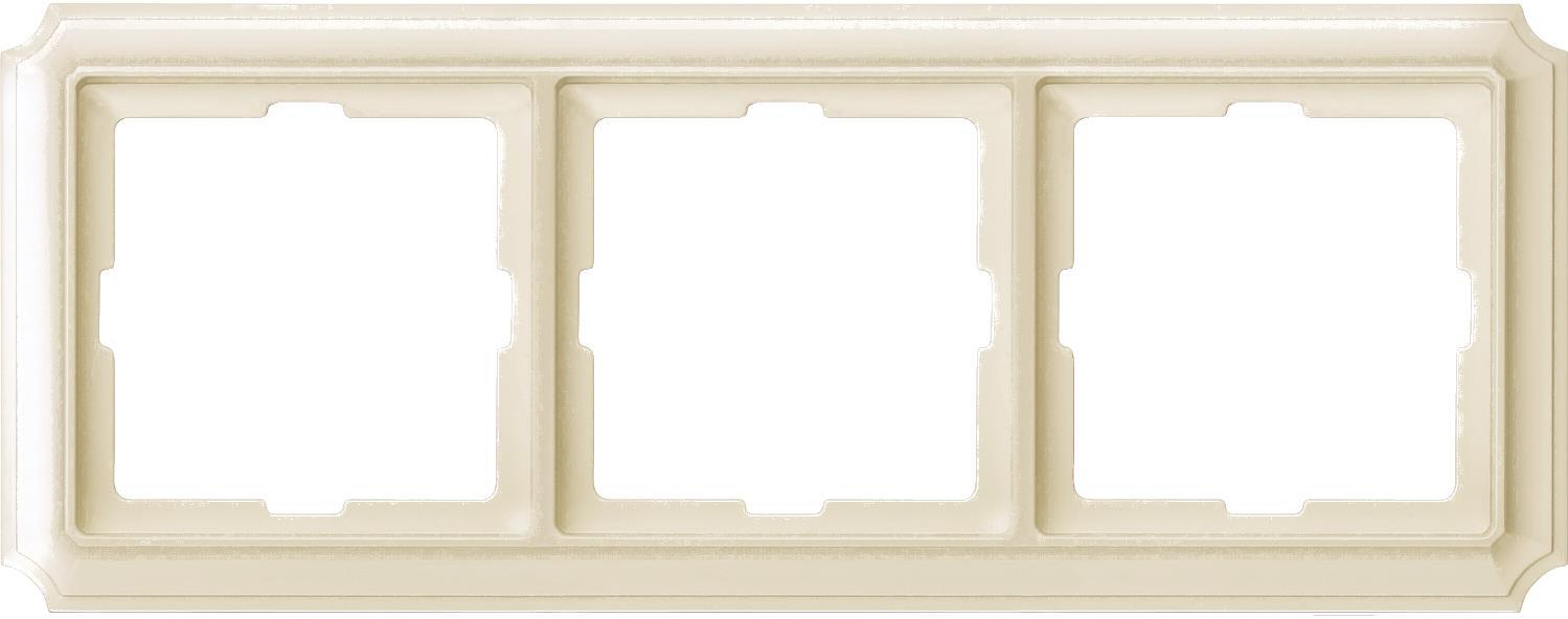 

Рамка Schneider Electric Merten MTN483344