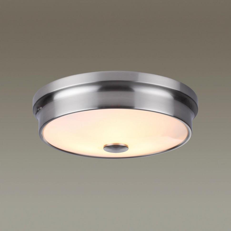 

Накладной светильник Odeon Light 4825/3C