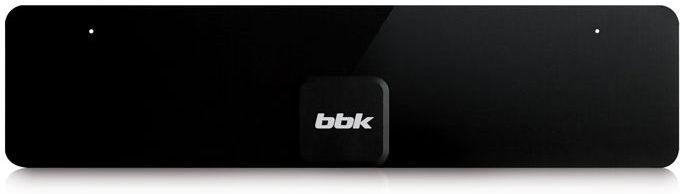 

ТВ-антенна BBK DA05, Антенна телевизионная BBK DA05