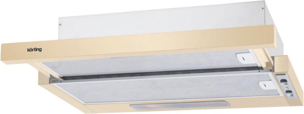 

Вытяжка Korting KHP 6214 GB, KHP 6214 GB