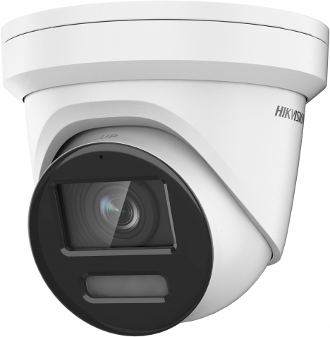 

IP-камера Hikvision DS-2CD2387G2-LU(2.8mm)(C) белый