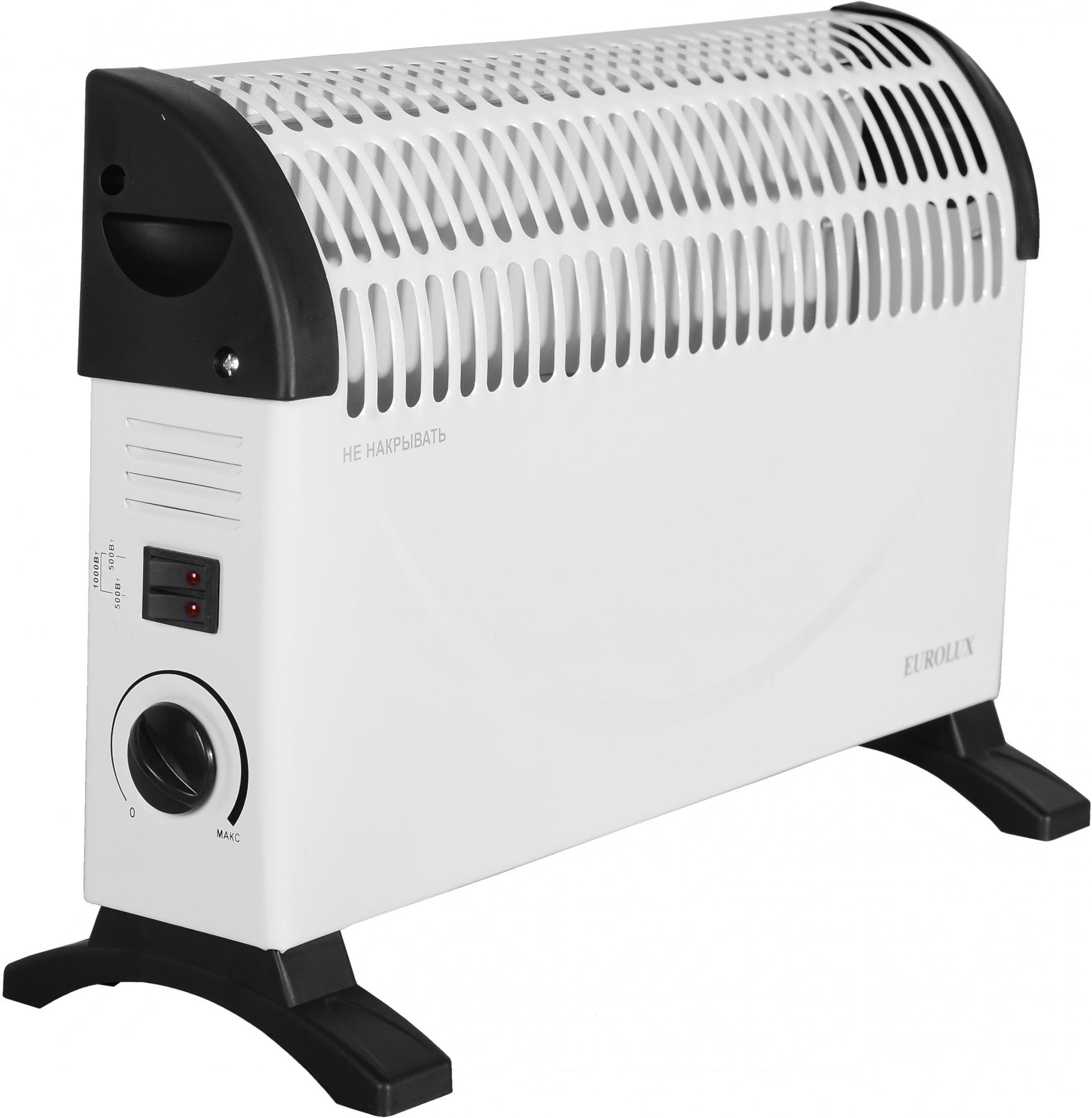 

Конвектор Eurolux ОК-EU-1000C