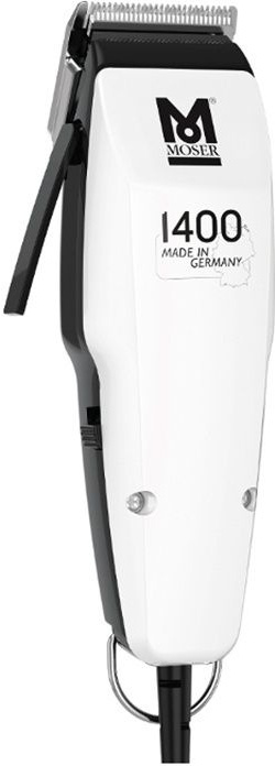 

Машинка для стрижки волос Moser 1400 Edition [1400-0310], Машинка для стрижки волос Moser 1400 Edition 1400-0310