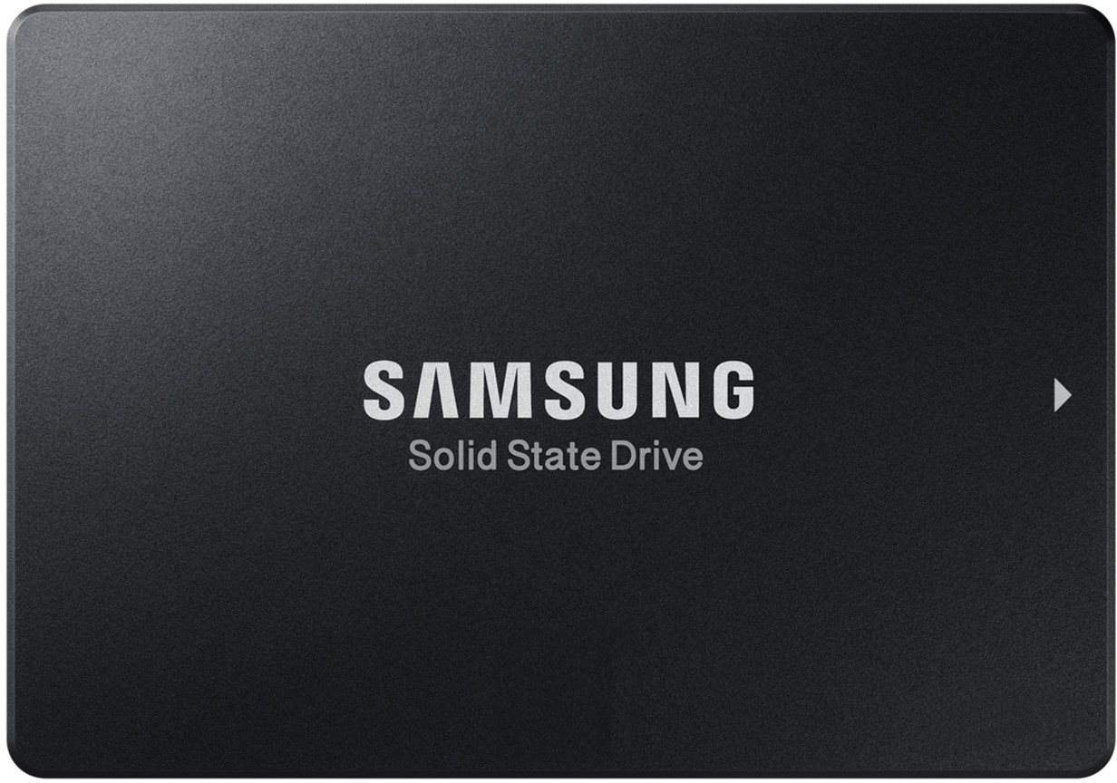 

SSD диск Samsung 883 DCT 240GB [MZ-7LH240NE], 883 DCT 240GB