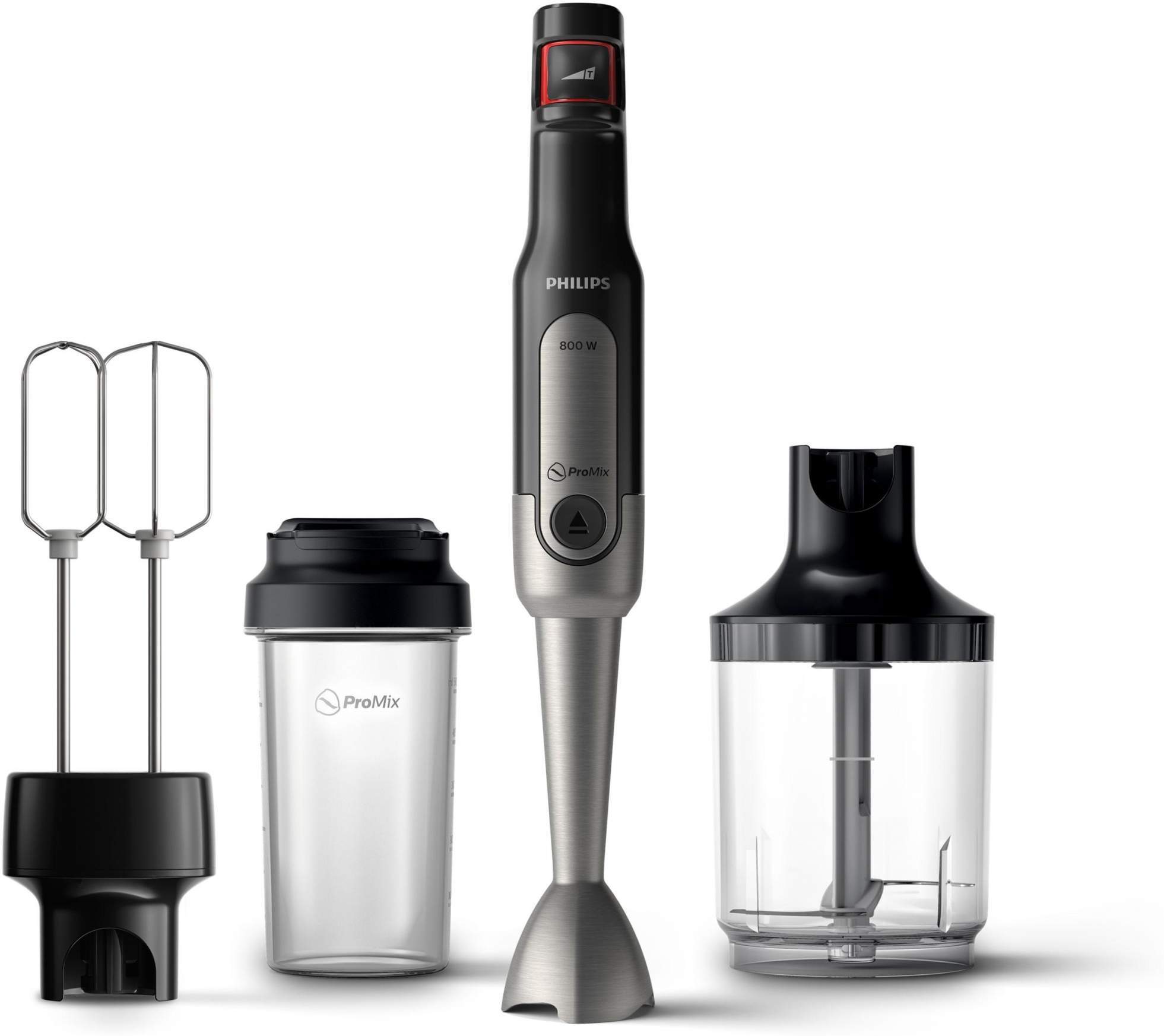 

Блендер Philips HR2653/90, Погружной блендер Philips HR2653/90