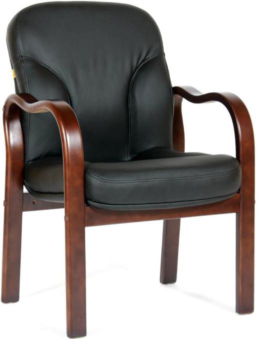 

Офисное кресло CHAIRMAN 658 черный, 658