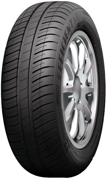 

Автомобильные шины Goodyear EfficientGrip Compact 185/60R14 82T, EfficientGrip Compact 185/60R14 82T