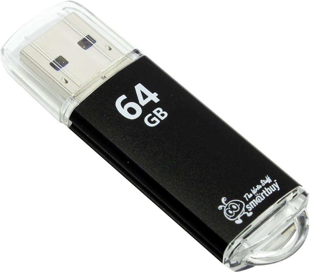 

Usb flash SmartBuy Drive 64Gb V-Cut [SB64GBVC-K3], Drive 64Gb V-Cut