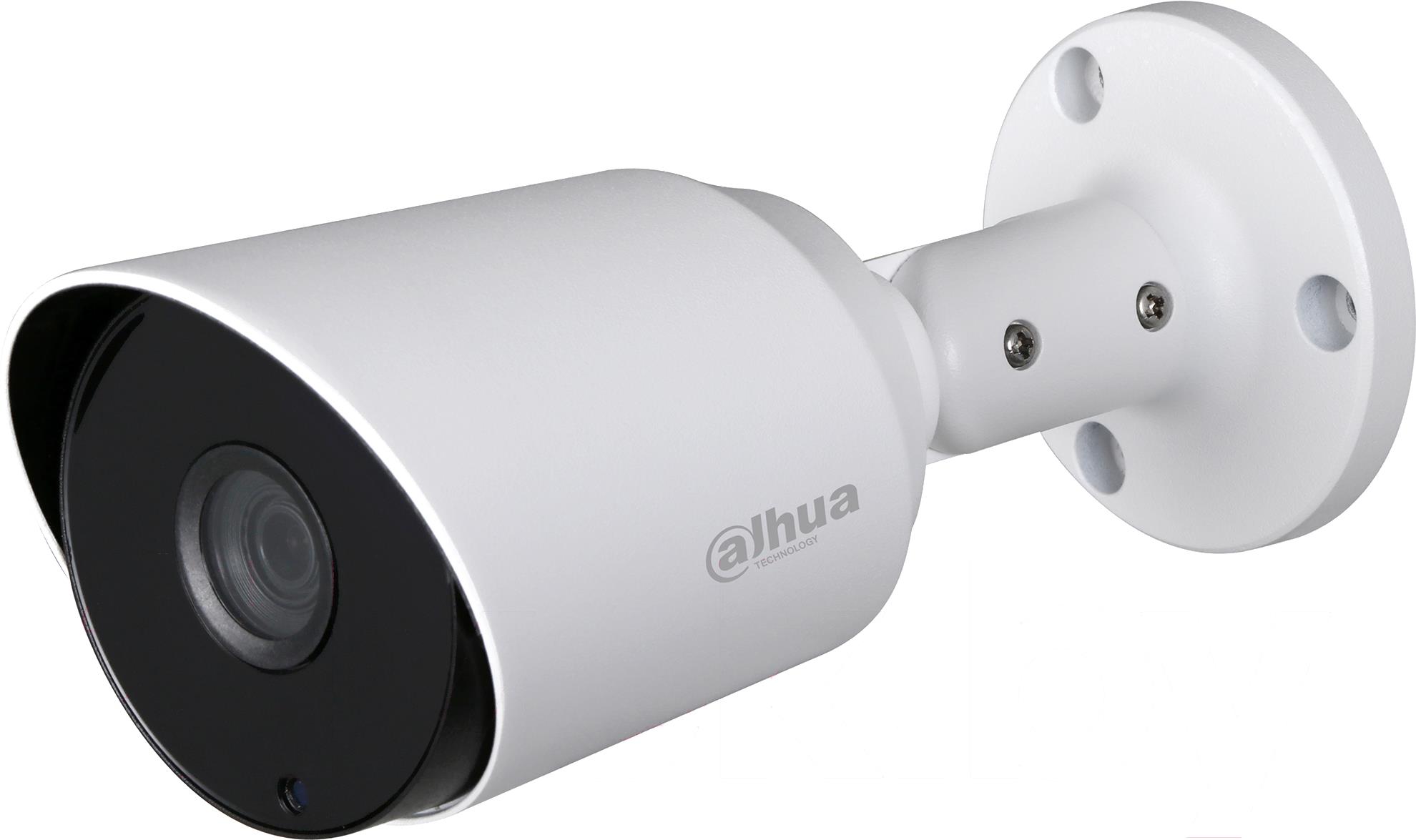 

Камера CCTV Dahua DH-HAC-HFW1200TP-0280B-S4, DH-HAC-HFW1200TP-0280B-S4