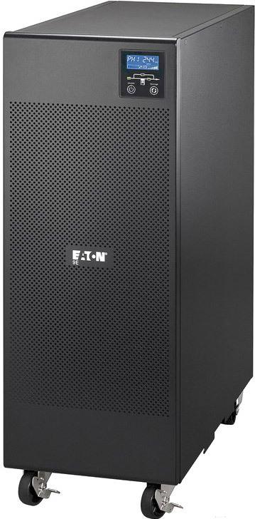 

Источник бесперебойного питания Eaton 9E 10000i 8000Вт 10000ВА [9E10KI], 9E 10000i 8000Вт 10000ВА