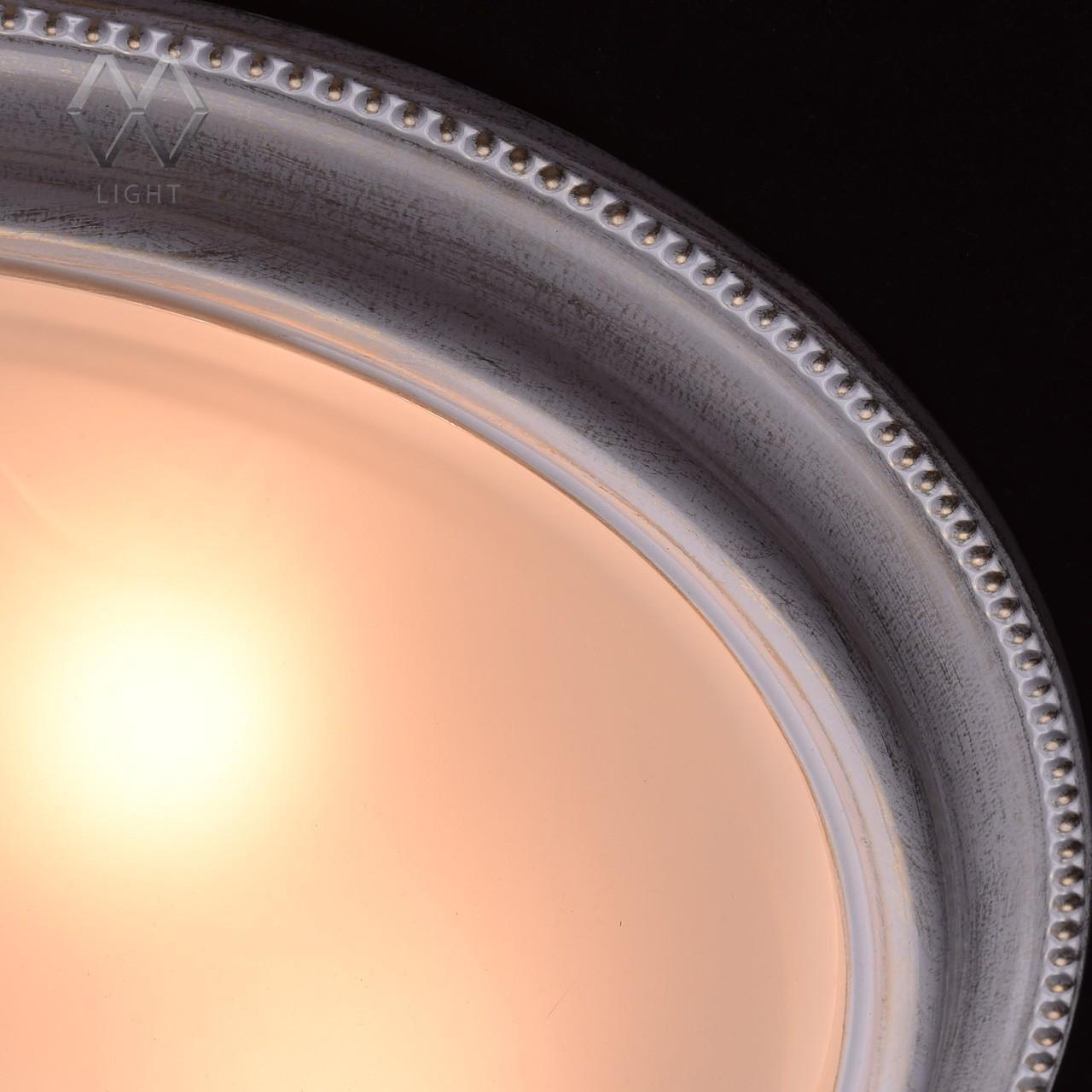 

Потолочный светильник MW-Light Ариадна [450013505], Потолочный светильник MW-Light Ариадна 450013505