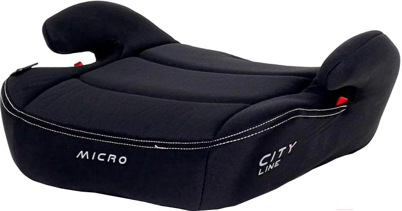 

Бустер Rant Micro 1034 Black, Micro 1034