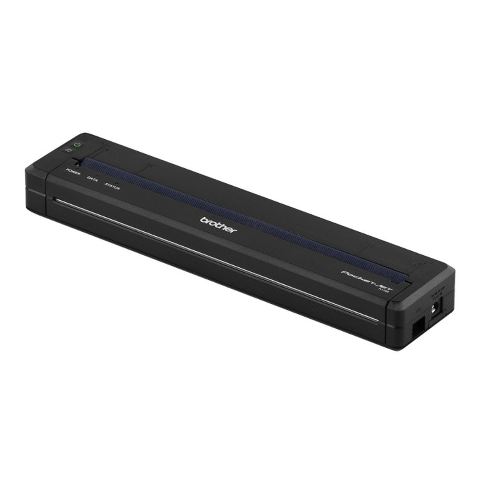 

Принтеры (МФУ) Brother PocketJet PJ-723 черный, Портативный принтер Brother PocketJet PJ-723 черный