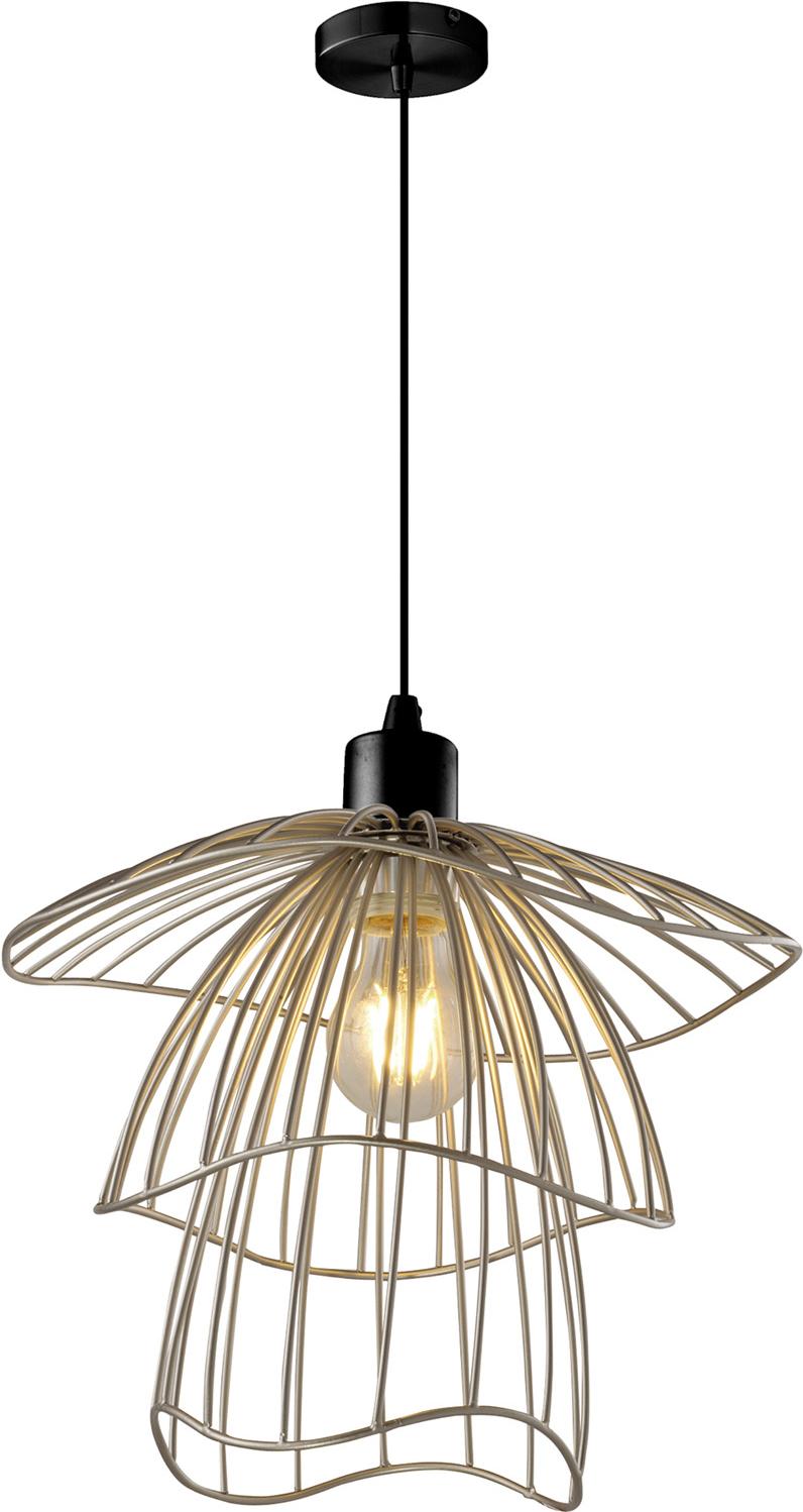 

Подвесная люстра TOPLIGHT Phebe [TL1192H-01SL], Phebe