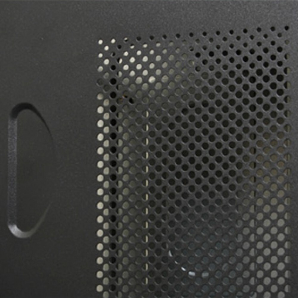 

Корпус для компьютера Powerman MiniTower ES722 Black [6111491], Корпус для компьютера Powerman MiniTower ES722 6111491 Black