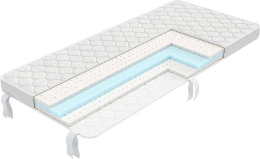 

Матрас Ormatek Prima Plus 120x186-200, Матрас Орматек Prima Plus 120x186-200