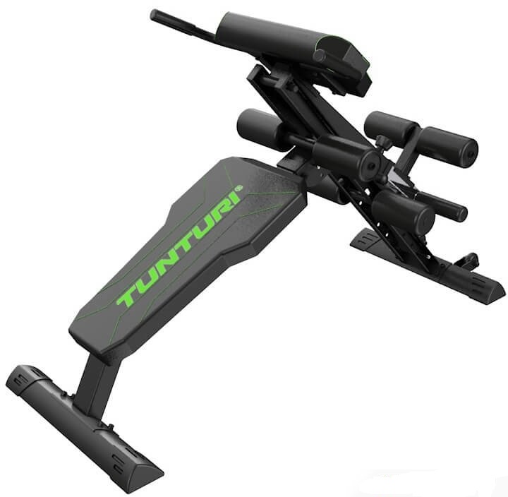 

Скамья универсальная Tunturi Combi Bench [CT80], Combi Bench