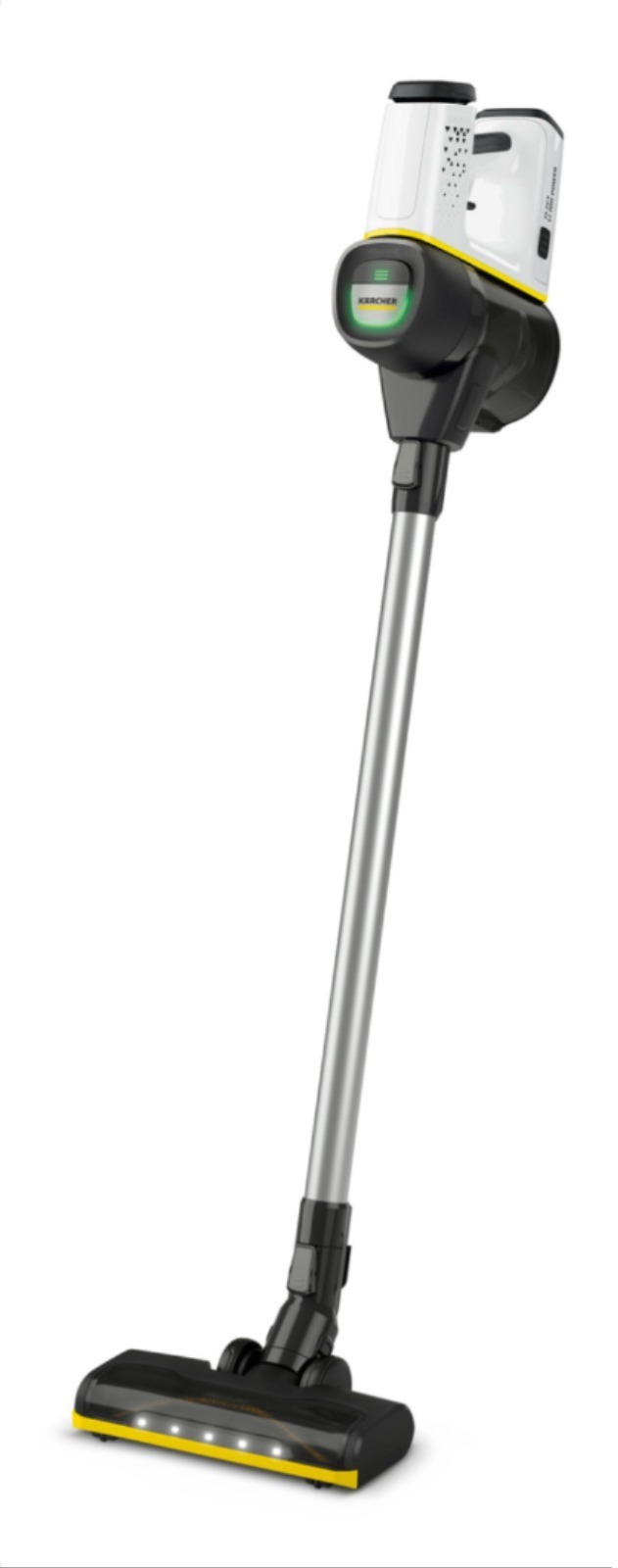 

Пылесос Karcher VC 6 Cordless Premium ourFamily [1.198-680.0], Пылесос Karcher VC 6 Cordless Premium ourFamily 1.198-680.0