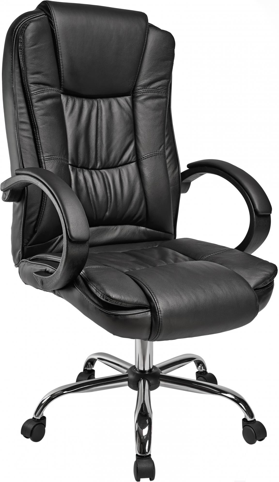 

Офисное кресло Mio Tesoro Арно AF-C7307RL черный