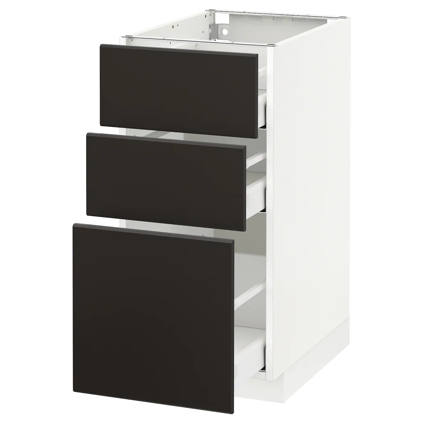 

Кухонный шкаф IKEA Метод/Максимера [492.198.70], Метод/Максимера