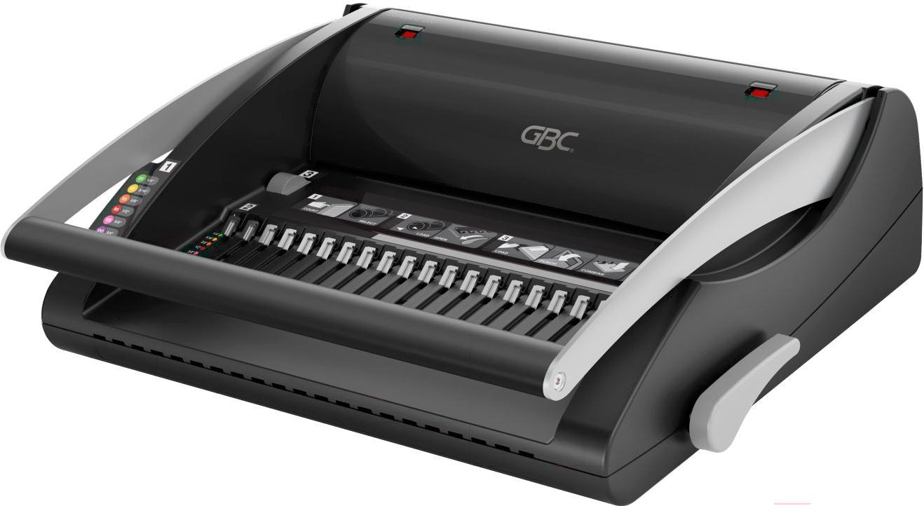 

Брошюровщик GBC CombBind 200 [4401845], CombBind 200