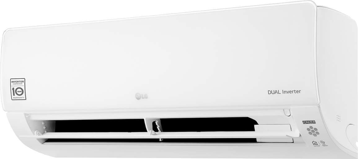 

Сплит-система LG B12TS